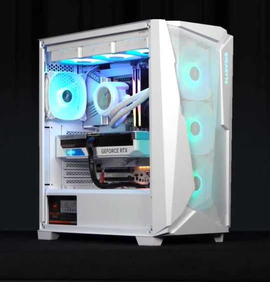 Perché scegliere un PC di ultima generazione?